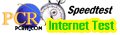 Speedtest-Internet